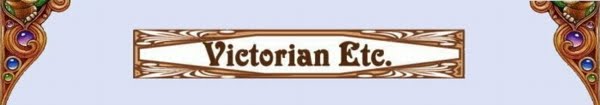 Victorian Etc.