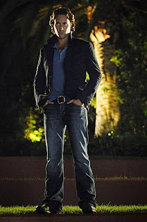 HOT CELEBRITIES: Alex O'Loughlin