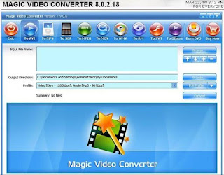 magic video converter 8.0.2.18