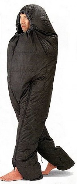 Amawalker Sleeping Bags On The Camino If It Is Cold Do A Few Warm Up Exercises Before You Get Into The Bag Your Body Will Generate Heat Which Help To Sleeping More Quickly