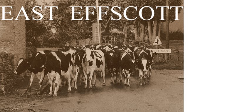 East Effscott