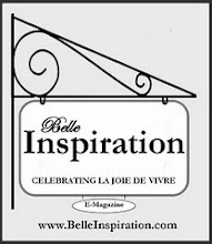 Belle Inspiration Online Magazine