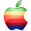 Apple iPhone 4Gs Logo