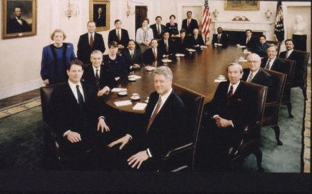 [1993Clinton+Admin+cabinet.jpg]