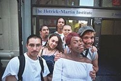 [harveymilkHS+students.bmp]