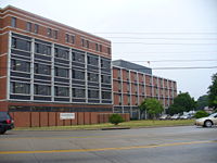 [KY_JCPS+Van+Hoose+Education+Center]