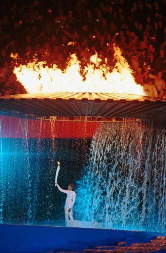 [2000+Sydney+games+opening+ceremony.jpg]