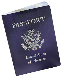 passport 2009 june
