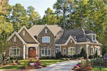New Home Deals in Cary and Foreclosures