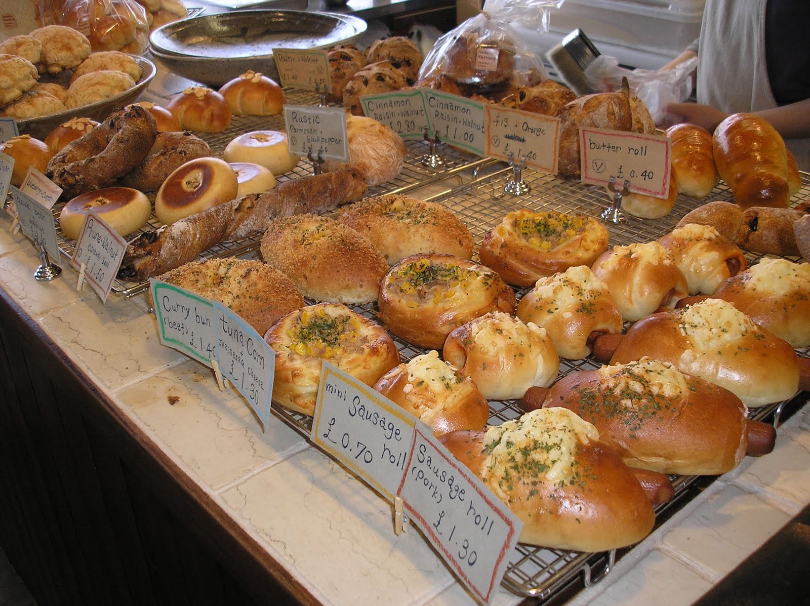 Around The World In London Restaurants Japan Tetote Factory Japanese