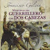 Guerrillero con dos cabezas