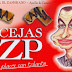 Las cejas de Zapatero