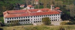 El monasterio