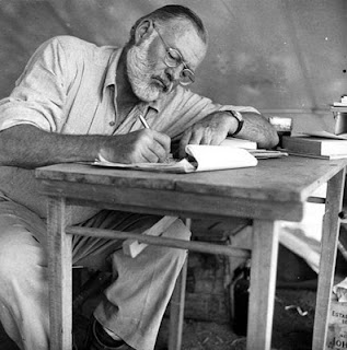 Escritores 2011