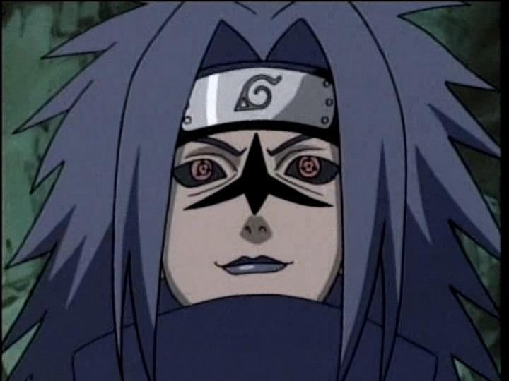 Anime Society: Imagens - Sasuke Uchiha