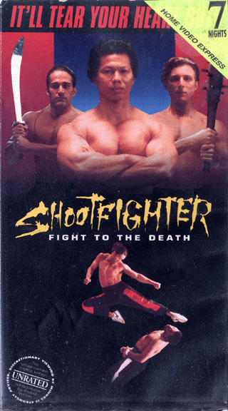 Shootfighter Shootfighter