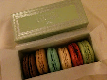 ~My Sweet Macarons~