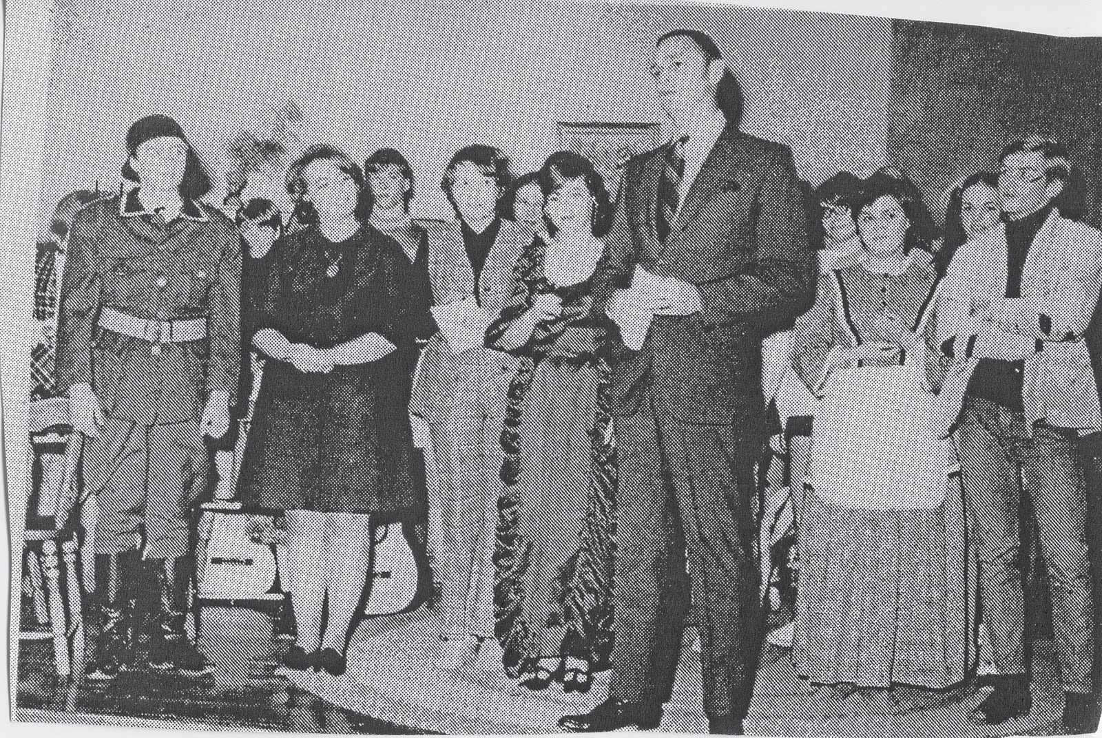 The Michael J Morris Report Robert Fife from Chapleau, winner of