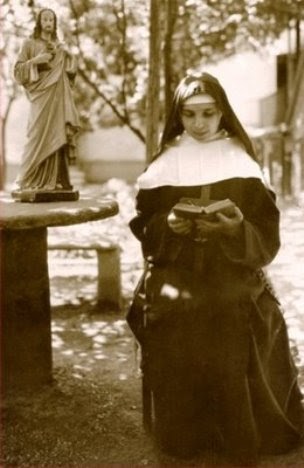 Mystics of the Church: Servant of God Sr Consolata Betrone -Victim Soul