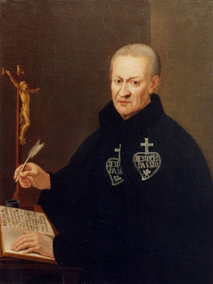 St Paul of the Cross: St Paul of the Cross pictures