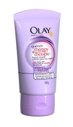 olay hand lotion