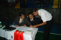 9º OPEN MINAS 2009