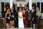 Jason and Stacy's wedding 2008