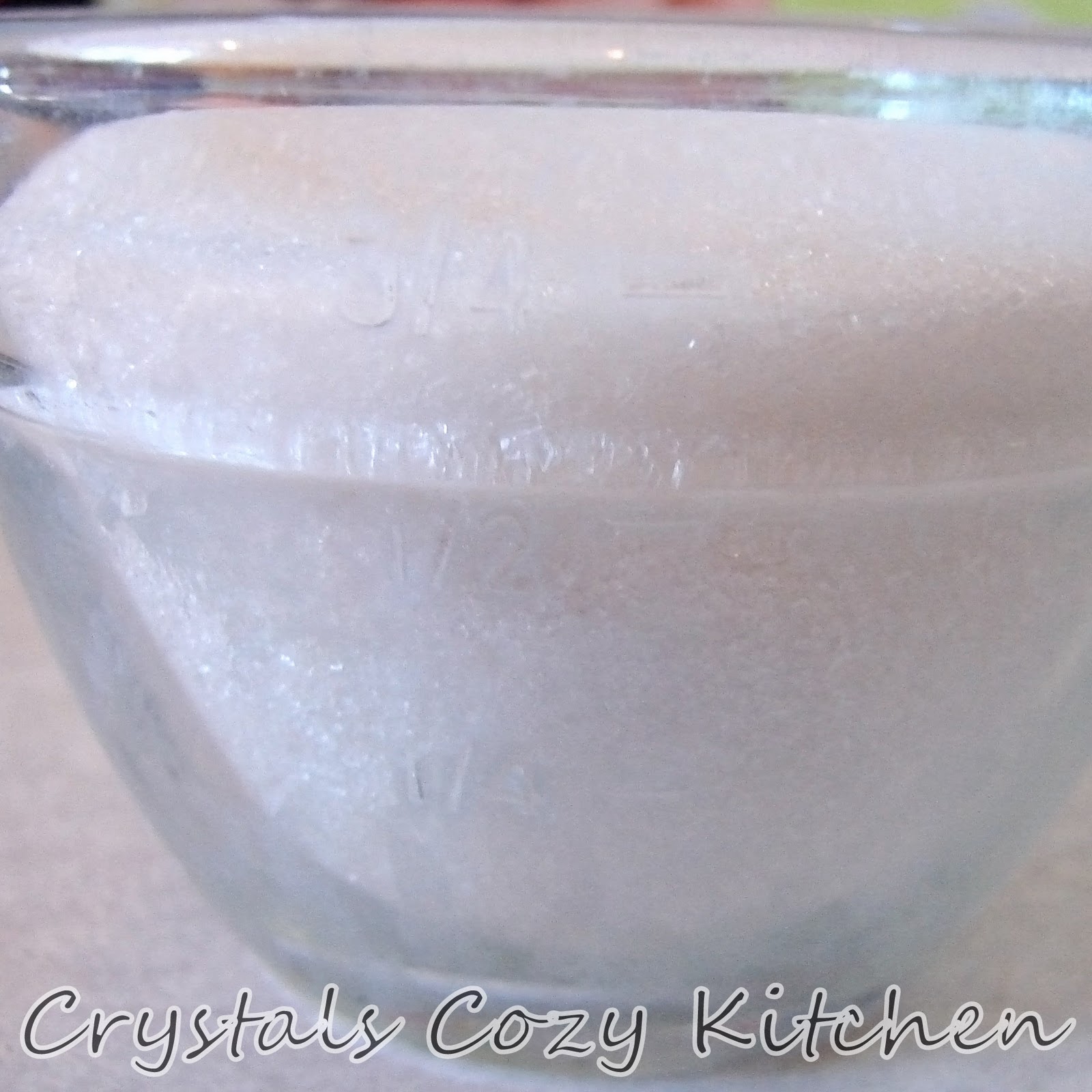 Crystal's Cozy Kitchen: Tuesday Treats: Pudim (Flan)