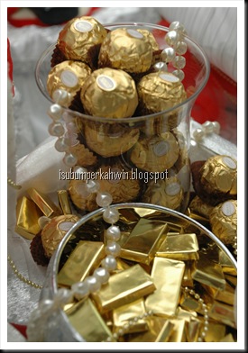 Ferrero Rocher Gubahan Coklat Related Keywords - Ferrero 