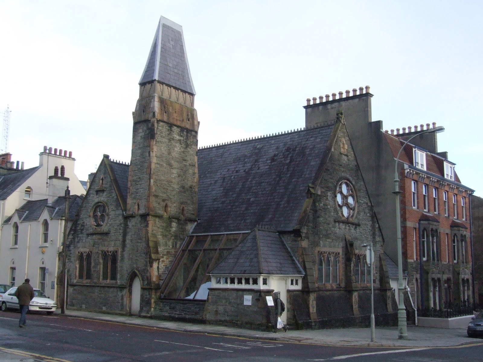 BENCHMARKSITES January 2011