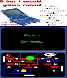 Games