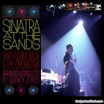 SINATRA LIVE at The SANDS