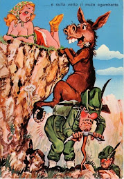 W gli Alpini