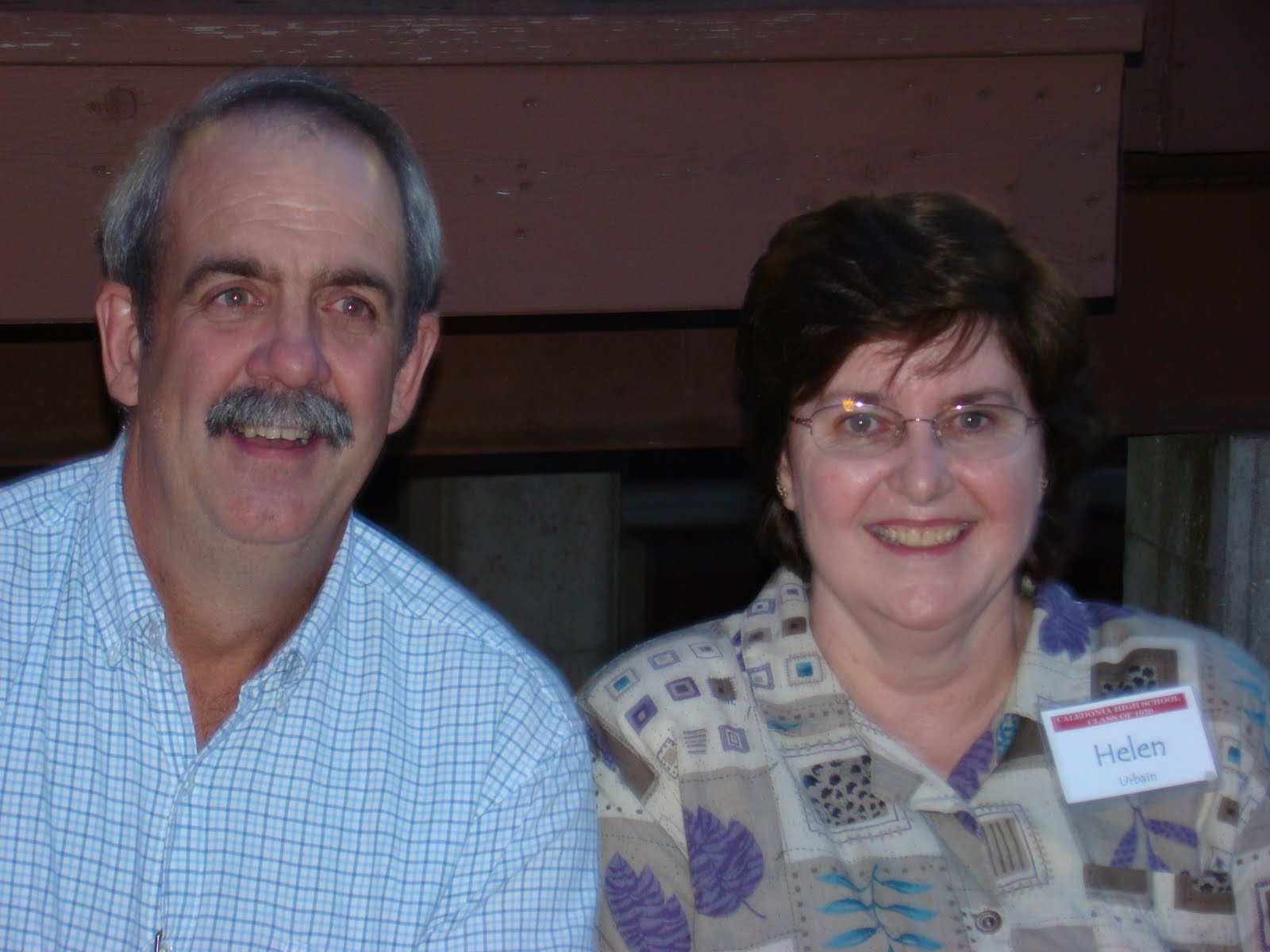 Caledonia High School Class of 1970