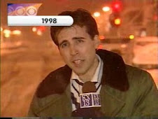 Reporting on Weather