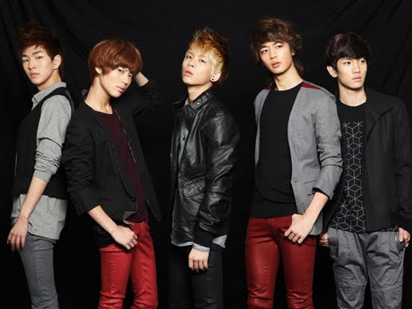 News Taemin Comes First On Music Portal Research Daily K Pop News