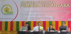 Seminar Nasional Pemuda Nusantara