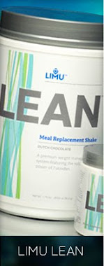 LIMU Brand LEAN Weight Management System