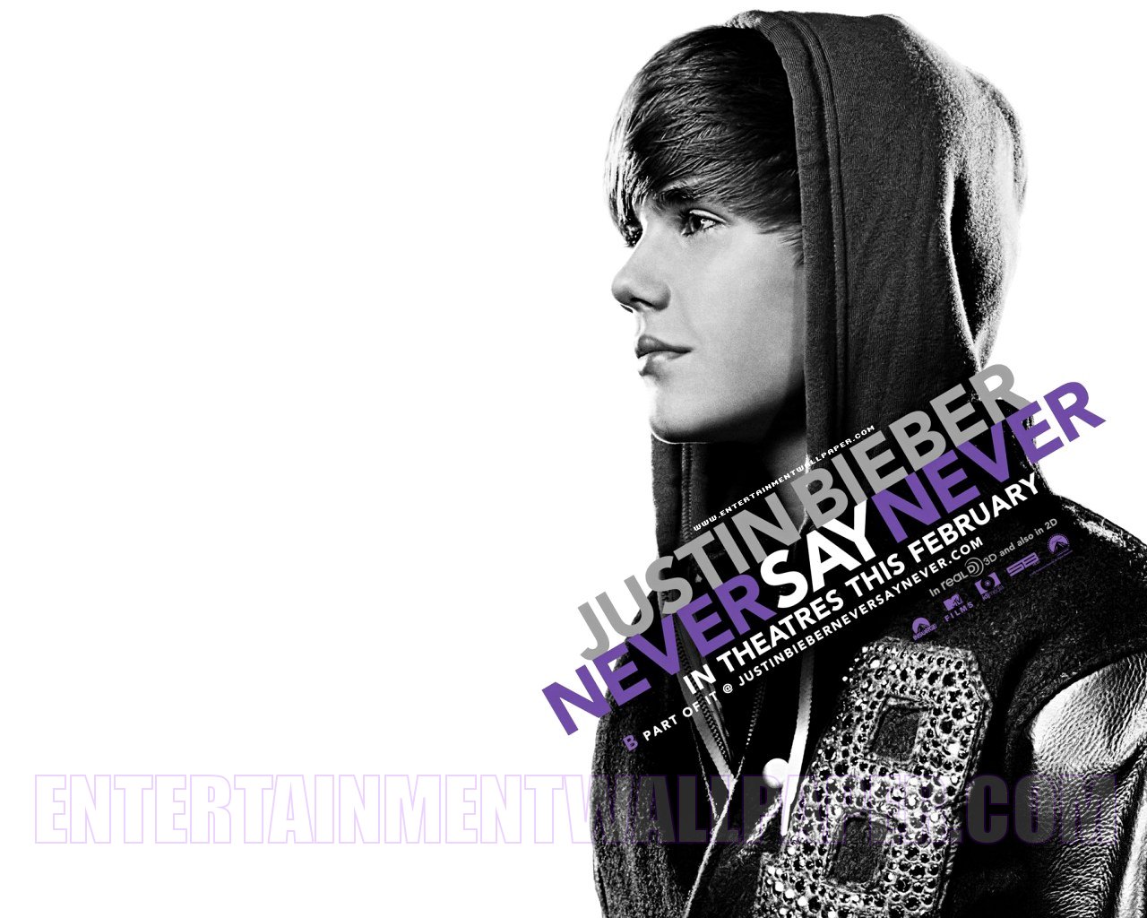 Justin Bieber - Never Say Never - Musqc