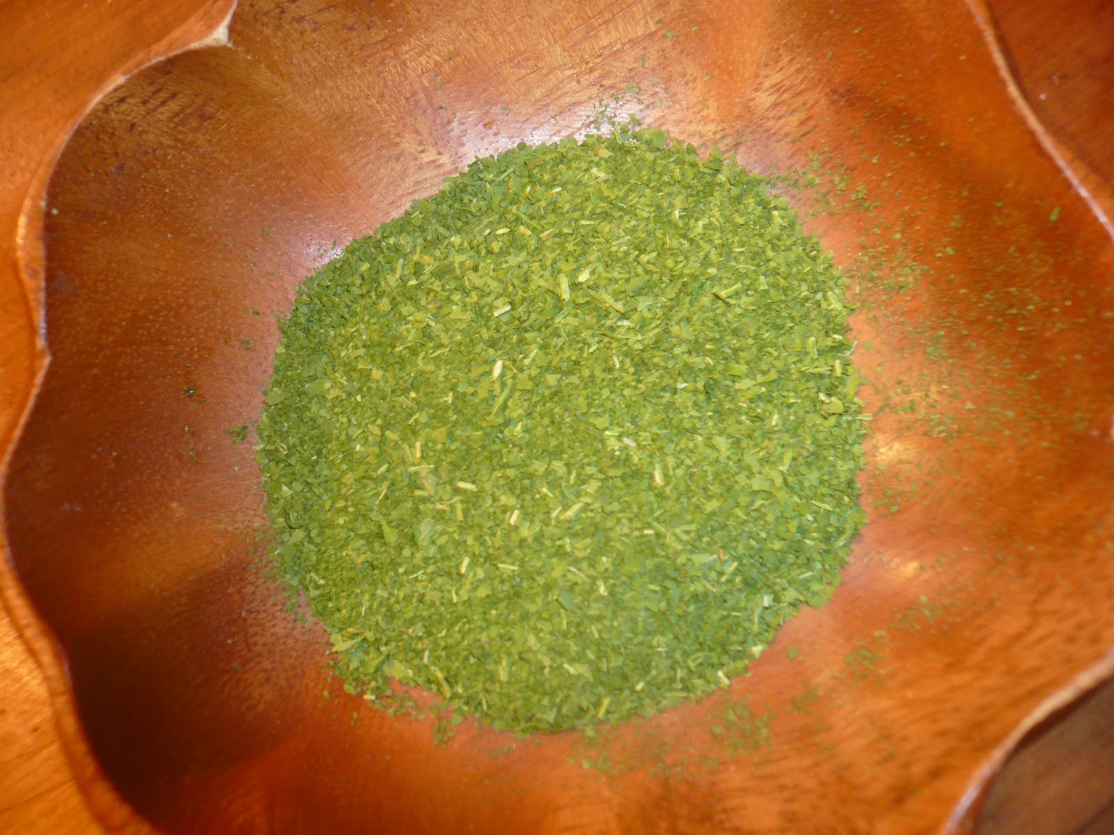 rawhearts Powdered Greens
