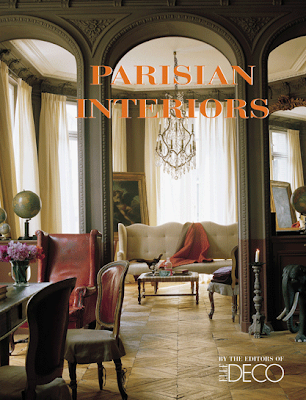 Fashionable Interiors: Parisian Design