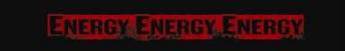 ALL NATURAL ENERGY PRODUCTS