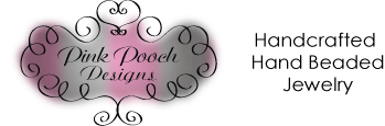 Pink Pooch Designs