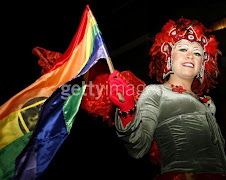 GAY PRIDE 2009