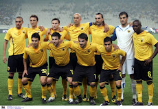 AEK 2009-2010