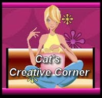 Cats Creative Corner