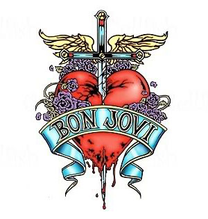 Bon Jovi Fan for Life