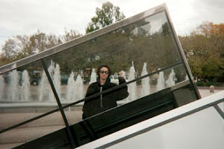 Claire fountain