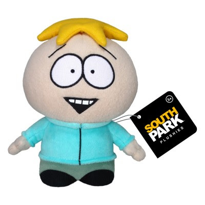 JAFO's NEWS - the FUN in FunKo: Funko NEWS - South Park Plushies