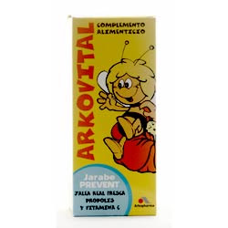 Niños “trendies” para este verano. SÍ, pero antes sanos y guapos. JARABES ARKOVITAL PREVENT  Y  ARKOVITAL APETIT.